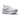 Brooks - Brooks Glycerin 23 (Womens) - White/Harbor Mist/Metallic - Prosportswear Ltd T/A RunActive