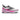 Brooks - Brooks Glycerin 23 (Womens) - White/Phantom/Cyber Pink - Prosportswear Ltd T/A RunActive