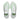 Brooks - Brooks Glycerin Flex (Mens) - White/Green Gecko/Phantom - Prosportswear Ltd T/A RunActive