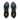 Brooks - Brooks Glycerin GTS 22 (Mens) - Black/Atomiser/Blazing Orange - Prosportswear Ltd T/A RunActive