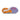 Brooks - Brooks Glycerin GTS 22 (Womens) - Black/Blue Heron/Orange - Prosportswear Ltd T/A RunActive