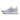 Brooks - Brooks Glycerin GTS 22 (Womens) - White/Blue Heron/Apricot - Prosportswear Ltd T/A RunActive