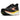 Brooks - Brooks Glycerin GTS 23 (Womens) - Black/Peach/Nightlife - Prosportswear Ltd T/A RunActive