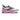 Brooks - Brooks Glycerin GTS 23 (Womens) - White/Phantom/Cyber Pink - Prosportswear Ltd T/A RunActive