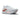 Brooks - Brooks Glycerin Max 2 (Women's) - White/Coral Peach - Prosportswear Ltd T/A RunActive