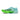 Brooks - Brooks Hyperion Elite 5 (Unisex) - Limpet/Black/Green Gecko - Prosportswear Ltd T/A RunActive