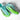 Brooks - Brooks Hyperion Elite 5 (Unisex) - Limpet/Black/Green Gecko - Prosportswear Ltd T/A RunActive