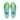 Brooks - Brooks Hyperion Elite 5 (Unisex) - Limpet/Black/Green Gecko - Prosportswear Ltd T/A RunActive