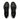 Brooks - Brooks Launch 11 (Womens) - Black/White - Prosportswear Ltd T/A RunActive