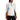 Brooks - Brooks Run Visible 1/2 2.0 (Womens) - Ecru/Fluoro Flash/Black - Prosportswear Ltd T/A RunActive