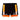 Brooks - Brooks Run Visible 5" 2in1 Short 2.0 (Mens) - Black/Ecru/Fluoro Flash - Prosportswear Ltd T/A RunActive