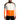 Brooks - Brooks Run Visible Insulated Vest 2.0 (Mens) - Ecru/Fluoro Flash/Black - Prosportswear Ltd T/A RunActive