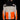 Brooks - Brooks Run Visible Insulated Vest 2.0 (Mens) - Ecru/Fluoro Flash/Black - Prosportswear Ltd T/A RunActive