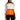 Brooks - Brooks Run Visible Insulated Vest 2.0 (Womens) - Ecru/Fluoro Flash/Black - Prosportswear Ltd T/A RunActive