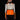Brooks - Brooks Run Visible Insulated Vest 2.0 (Womens) - Ecru/Fluoro Flash/Black - Prosportswear Ltd T/A RunActive