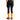 Brooks - Brooks Run Visible Tight 2.0 (Womens) -Black/Fluoro Flash - Prosportswear Ltd T/A RunActive