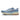 Brooks Cascadia 20 (Women's) - Nantucket/Blue/Tigerlily