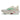 Brooks - Hyperion Max 3 (Mens) - Coconut/Green Gecko/Pink Clay - Prosportswear Ltd T/A RunActive