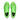 Brooks - Hyperion Max 3 (Mens) - Green Gecko/Black/Blue - Prosportswear Ltd T/A RunActive