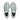 Brooks - Hyperion Max 3 (Mens) - White/Grey Mist/Green - Prosportswear Ltd T/A RunActive