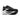 Brooks Ghost 17 (Women's) - Black/Grey/White