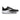 Brooks Ghost 17 (Women's) - Black/Grey/White