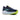 Brooks Ghost 17 2E Width (Men's) - Peacoat/Lime/Blue