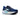Brooks Ghost 17 (Women's) - Navy/Green/Turquoise