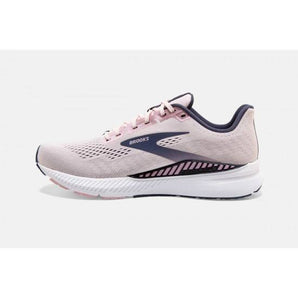 Brooks Launch GTS 8 (Women's) Primrose/Ombre/Metallic
