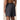 Castore - Castore 7 inch Elastic Short (Men's) - Gun Metal - Prosportswear Ltd T/A RunActive