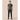 Castore - Castore Tech Training Pants (Men's) - Black/Gun Metal - Prosportswear Ltd T/A RunActive