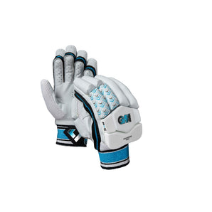 Gunn and Moore Batting Diamond 404 Gloves