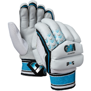 GM Diamond Batting Gloves (Junior Sizes)