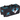 GM Diamond Wheelie Bag - Diamond Blue