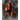 Dryrobe - Dryrobe Advance Long Sleeve - Dark Grey/Orange - Prosportswear Ltd T/A RunActive