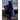 Dryrobe - Dryrobe Dryrobe Advance Long Sleeve - Navy Blue/Grey - Prosportswear Ltd T/A RunActive
