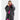 Dryrobe Dryrobe Advance Long Sleeve - Black Camo/Pink