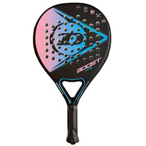 Dunlop Boost Lite - Pink