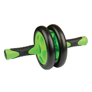 Fitness Mad - Duo Ab Wheel