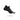 Feetures Elite Light Cushion No Show Tab - Black