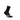 Feetures - Feetures Elite Cushion Mini Crew (Black) - Prosportswear Ltd T/A RunActive
