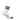Feetures - Feetures Elite Cushion Mini Crew (White/High Top Stripe) - Prosportswear Ltd T/A RunActive