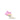 Feetures - Feetures Elite Light Cushion Tab (Pink Citrus) - Prosportswear Ltd T/A RunActive