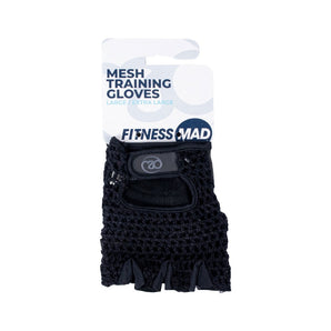 Fitness Mad Mesh Fitness Glove