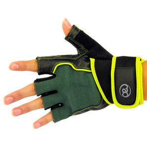 Fm Weight Training Gloves