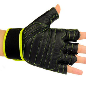 Fm Weight Training Gloves