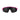 Sungod FORTY2 - Aurora pink/Smoke