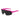 Sungod FORTY2 - Aurora pink/Smoke