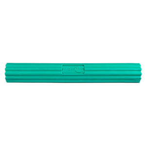 Fitness Mad Twist & Flex Resistance Bar - Green (Light)