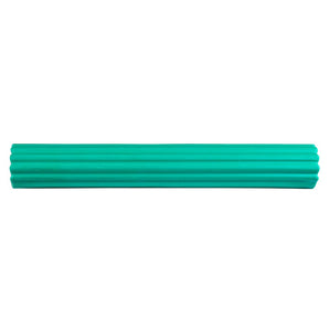 Fitness Mad Twist & Flex Resistance Bar - Green (Light)